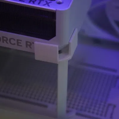 Đế Đỡ Card Màn Hình GPU Chống Xệ