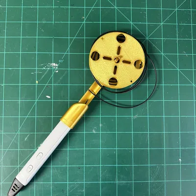 Giá đỡ cuộn chỉ mini cho bút 3D mynt3d