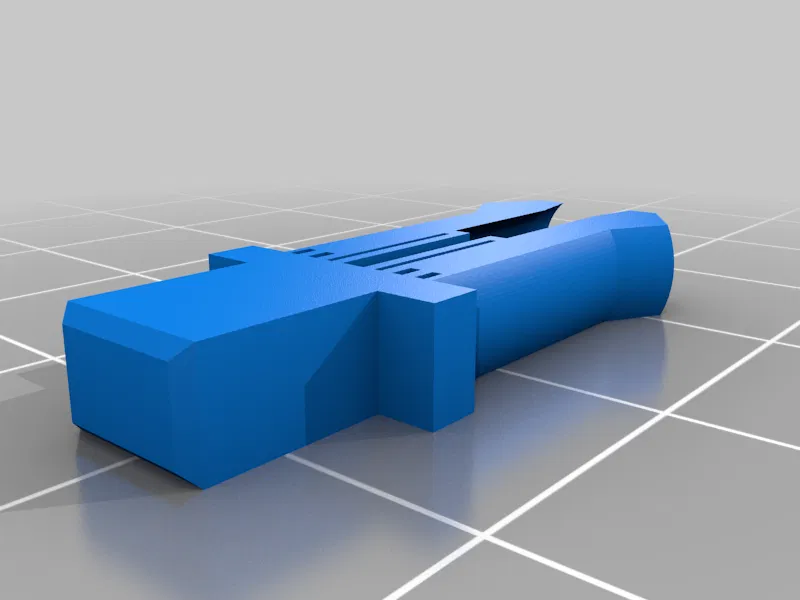 Giá đỡ cuộn chỉ mini cho bút 3D mynt3d - Image 3