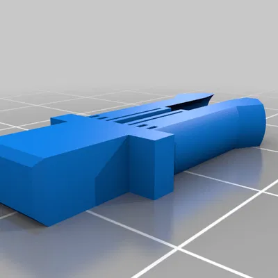 Giá đỡ cuộn chỉ mini cho bút 3D mynt3d