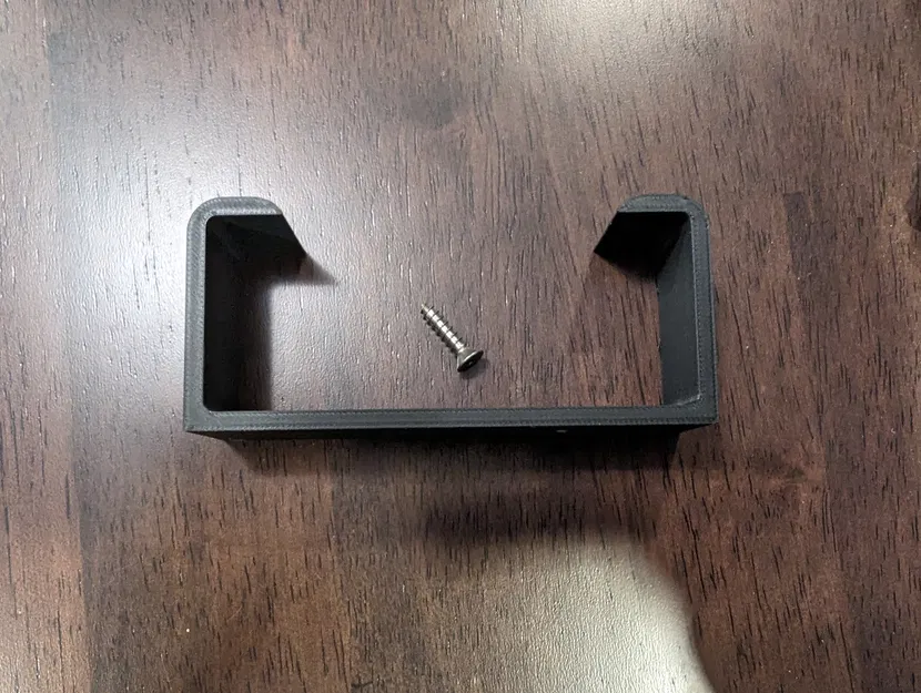 Giá đỡ cục nguồn Samsung Odyssey G9 - Image 2