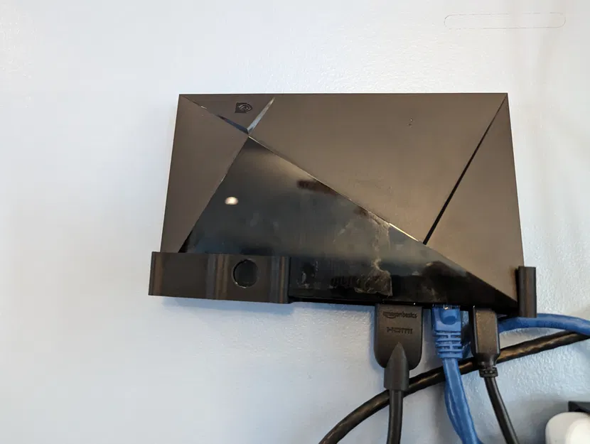 Giá Treo Tường NVIDIA Shield TV Pro - Image 1