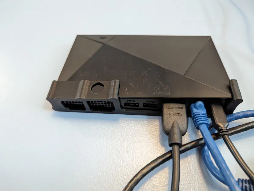 Giá Treo Tường NVIDIA Shield TV Pro - Image 2