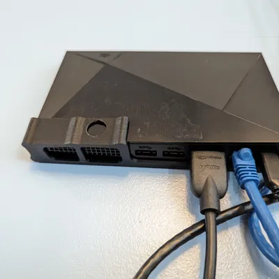 Giá Treo Tường NVIDIA Shield TV Pro