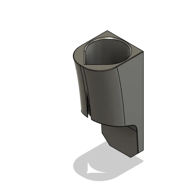 Chỗ Để Ly Trên Xe Hơi (Vừa Với Ender 3) - Image 3