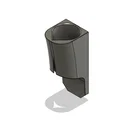 Chỗ Để Ly Trên Xe Hơi (Vừa Với Ender 3) - Thumbnail 3