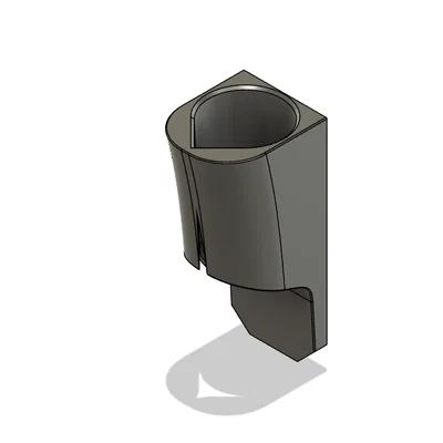 Chỗ Để Ly Trên Xe Hơi (Vừa Với Ender 3)