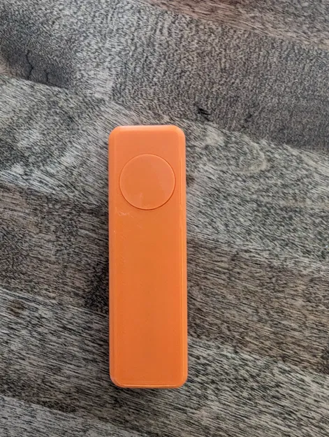 Vỏ Hộp Nút Bấm ThirdReality - Image 1