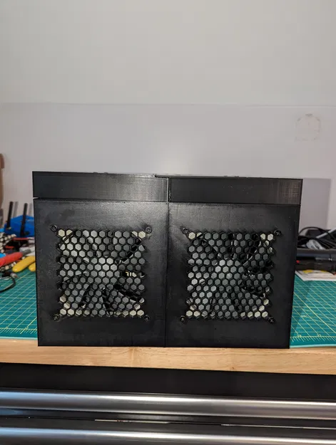 Thùng Chứa 16 Ổ Cứng (JBOD/HBA) - Image 4