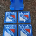 Đế Lót Ly & Hộp Đựng New York Rangers - Thumbnail 1