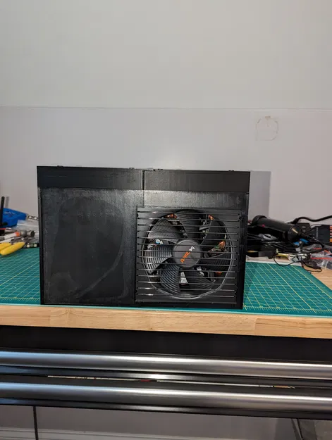 Thùng Chứa 16 Ổ Cứng (JBOD/HBA) - Image 7