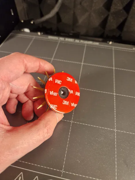 Móc Treo Vòng Hoa Giáng Sinh Hình Sao: Đẹp Mắt và Dễ Lắp Đặt! - Image 5