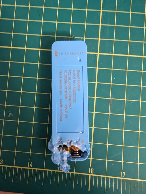 Vỏ Hộp Nút Bấm ThirdReality - Image 4