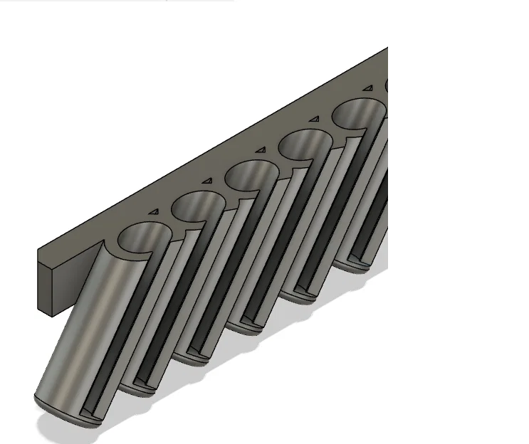 Giá đỡ bút dạ - Image 1