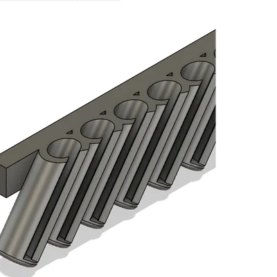 Giá đỡ bút dạ