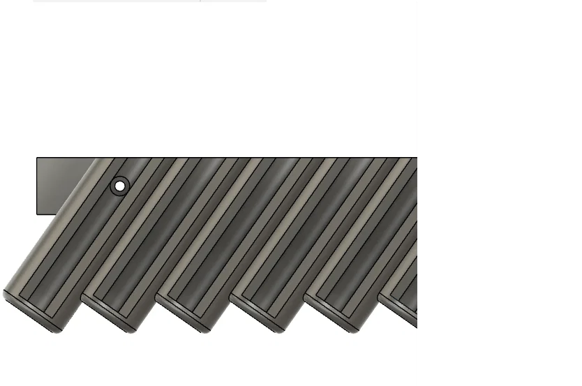 Giá đỡ bút dạ - Image 2