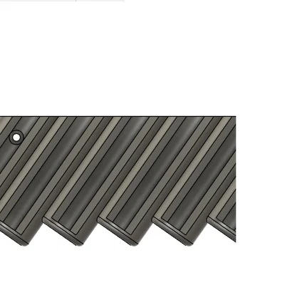 Giá đỡ bút dạ