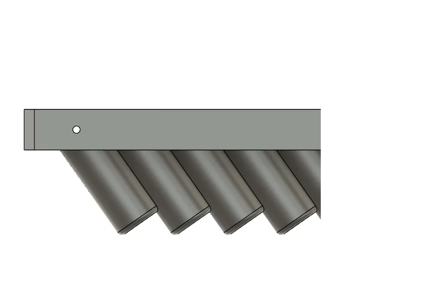 Giá đỡ bút dạ - Image 3