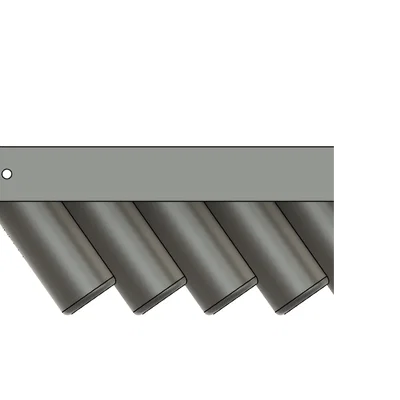 Giá đỡ bút dạ