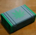 Vỏ Hộp Scifi - Phiên Bản 420 Stash Container - Thumbnail 1