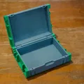 Vỏ Hộp Scifi - Phiên Bản 420 Stash Container - Thumbnail 2