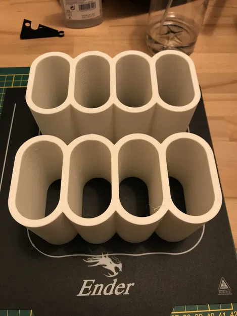 GIÁ ĐỠ CÁP TỔ CHỨC IKEA ALEX - Image 4