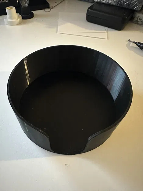 Đế Đựng Ly / Coaster Holder - Image 1