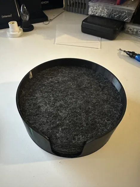 Đế Đựng Ly / Coaster Holder - Image 2