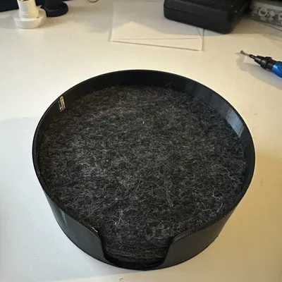 Đế Đựng Ly / Coaster Holder