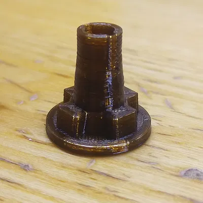 Phụ tùng máy xay cà phê Westmark bền bỉ (parametric)