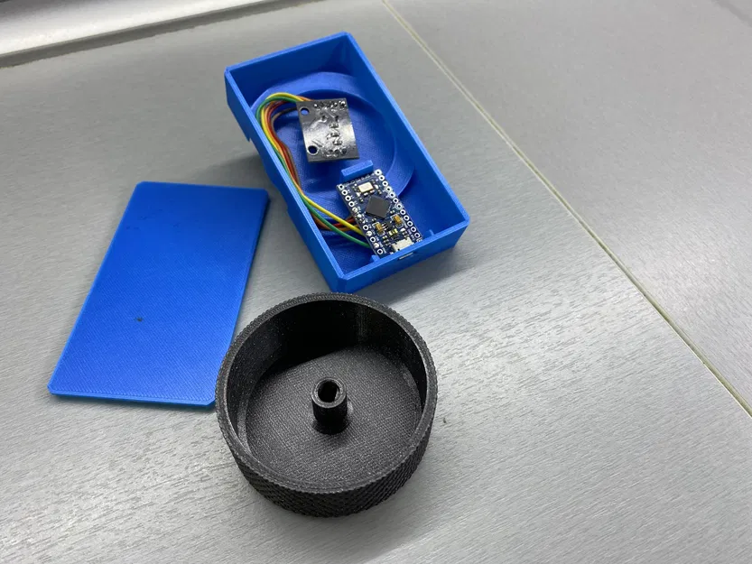 Núm điều khiển media - phiên bản mượt mà - Image 5