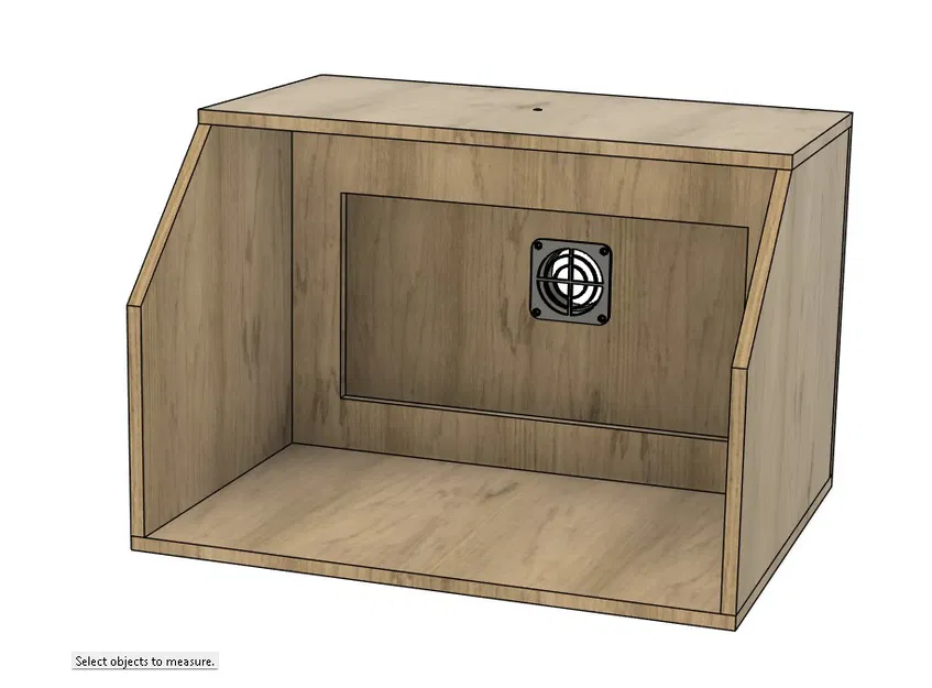 Mặt bích 4 inch - Image 3