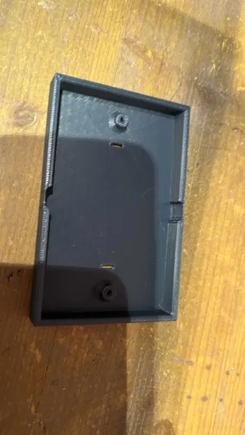 Hộp nối adapter cho thermostat Emos - Image 1