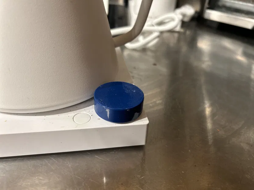 Tay Cầm Tùy Chỉnh Cho Ấm Stagg EKG Pro - Image 3