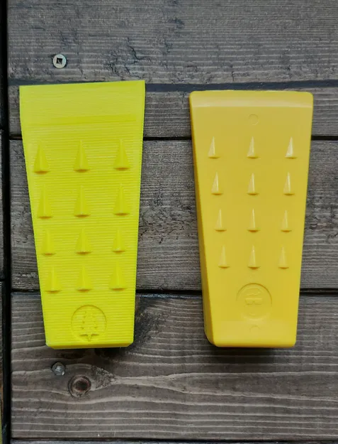 Nêm Chặt Cây - Image 1