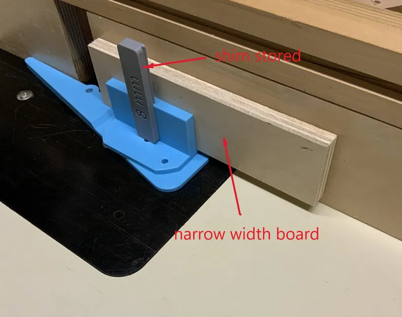 Bộ Căn Tâm Bàn Router - Bản Remix - Image 1