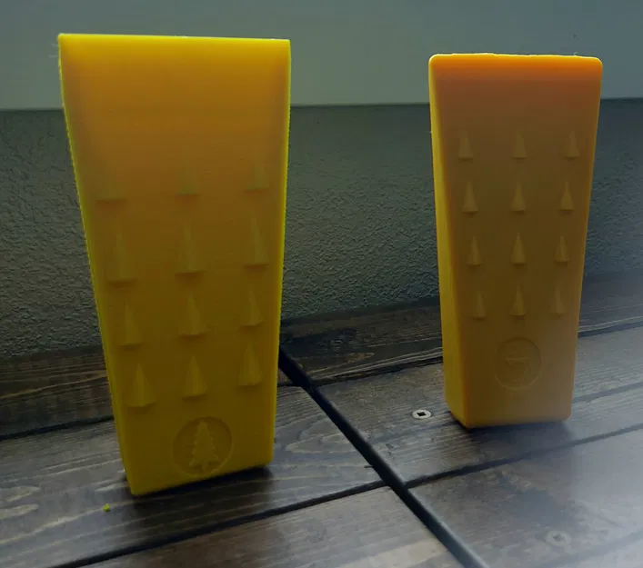 Nêm Chặt Cây - Image 2