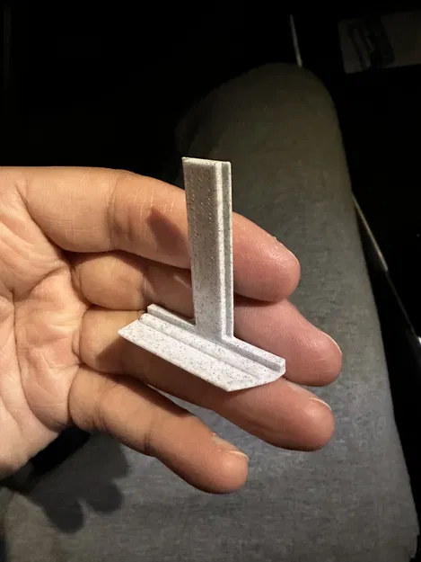 Pat Gắn Remote Cửa Cuốn Cho Tesla Model Y - Image 2