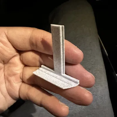 Pat Gắn Remote Cửa Cuốn Cho Tesla Model Y