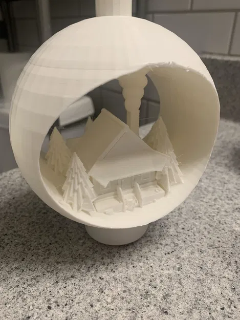 Trang Trí Nhà Nến - Image 3