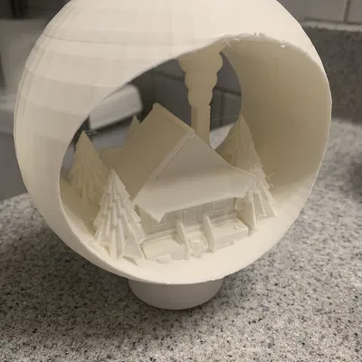 Trang Trí Nhà Nến