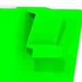 Bìa Còng Sổ Tay Ghi Danh Sách Mua Sắm (Khổ A6) - Thumbnail 2