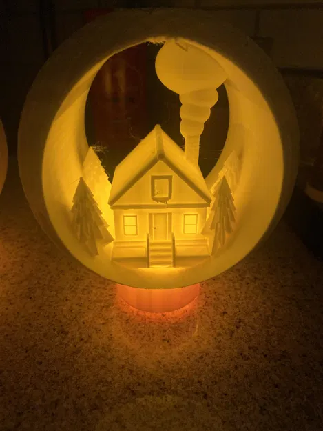 Trang Trí Nhà Nến - Image 4