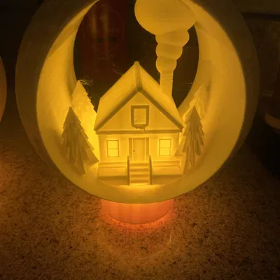 Trang Trí Nhà Nến