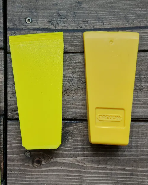 Nêm Chặt Cây - Image 4