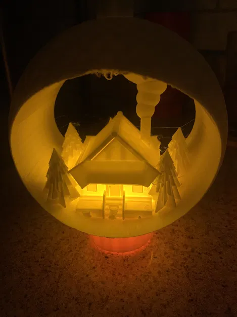 Trang Trí Nhà Nến - Image 5