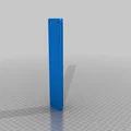 Giá Vẽ Sơn Gắn Tường - Thumbnail 2