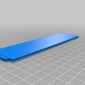 Giá Vẽ Sơn Gắn Tường - Thumbnail 8