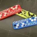 Móc Khóa Original Prusa - Thumbnail 1