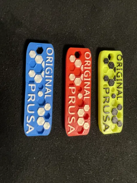 Móc Khóa Original Prusa - Image 3